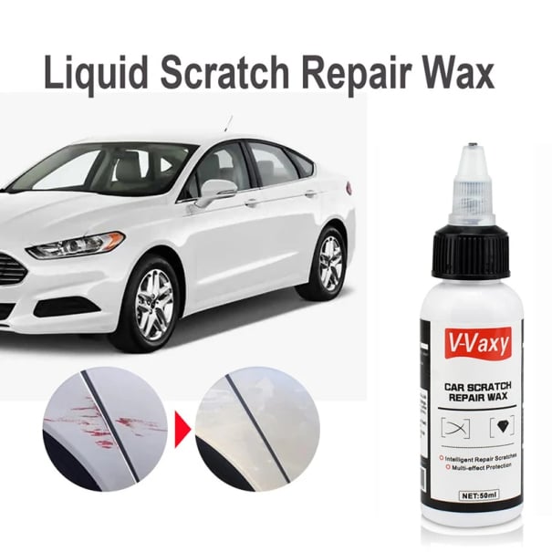 š„Last Day 49%OFF - Ultimate Paint Restorerš
