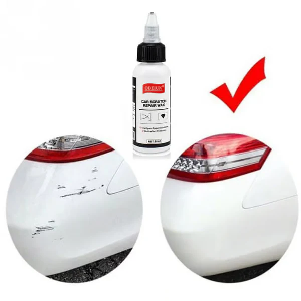 🔥LAST DAY 49% OFF🔥- Ultimate Paint Restorer🚗(BUY 2 GET 1 FREE)