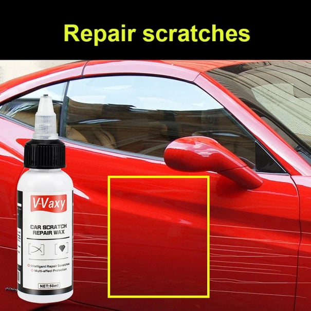 š„Last Day 49%OFF - Ultimate Paint Restorerš
