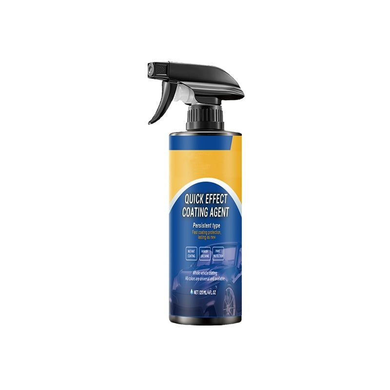 šFlash Saleā” 50K+ SOLD!š„Advanced Car Quick - Acting Coating Agent Sprayļ¼š„Buy 2 Get 1 Freeļ¼