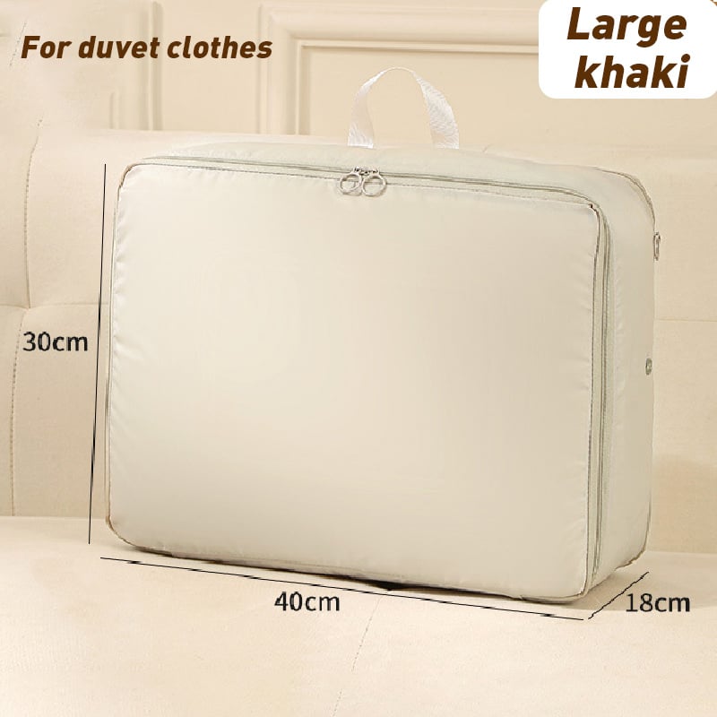 🏆Flash Sale⚡ 50K+ SOLD!🔥Ultra Space Saving Self Compression Organizer