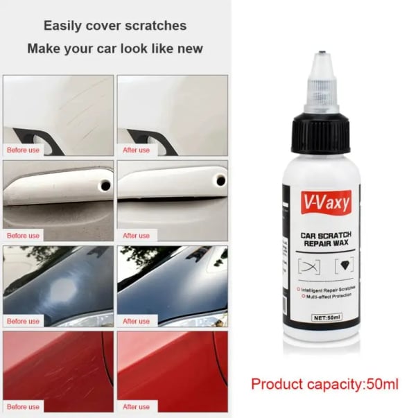 š„Last Day 49%OFF - Ultimate Paint Restorerš