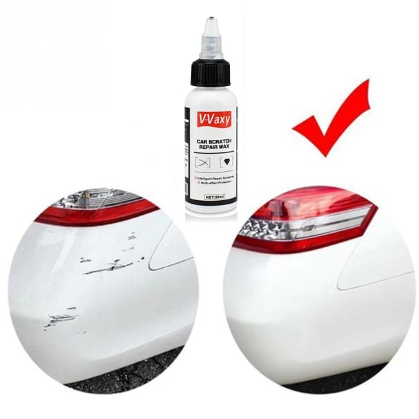 š„Last Day 49%OFF - Ultimate Paint Restorerš