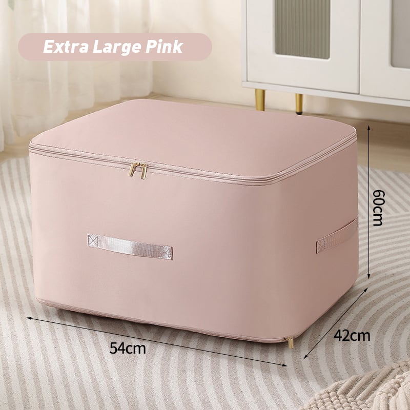 🏆Flash Sale⚡ 50K+ SOLD!🔥Ultra Space Saving Self Compression Organizer