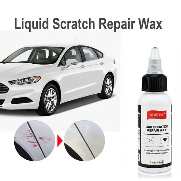🔥LAST DAY 49% OFF🔥- Ultimate Paint Restorer🚗(BUY 2 GET 1 FREE)