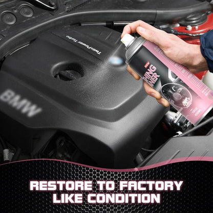 🏆 50K+ SOLD! – Almost Gone🔥🎁Car Interior Protectant Spray