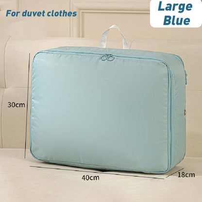 🏆Flash Sale⚡ 50K+ SOLD!🔥Ultra Space Saving Self Compression Organizer