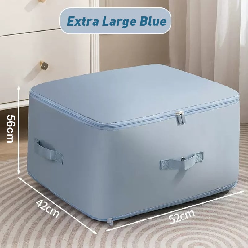 🏆Flash Sale⚡ 50K+ SOLD!🔥Ultra Space Saving Self Compression Organizer