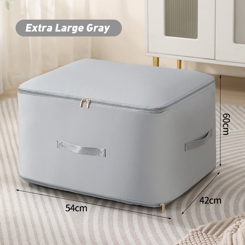 🏆Flash Sale⚡ 50K+ SOLD!🔥Ultra Space Saving Self Compression Organizer