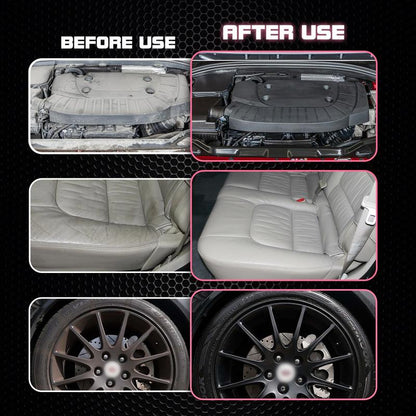 🏆 50K+ SOLD! – Almost Gone🔥🎁Car Interior Protectant Spray