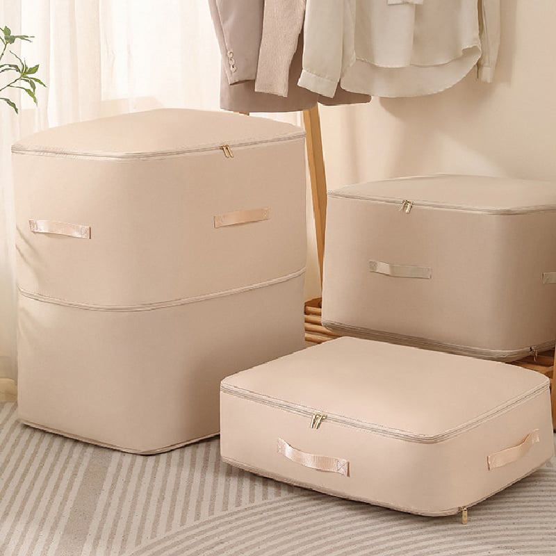 🏆Flash Sale⚡ 50K+ SOLD!🔥Ultra Space Saving Self Compression Organizer