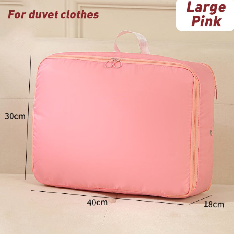 🏆Flash Sale⚡ 50K+ SOLD!🔥Ultra Space Saving Self Compression Organizer