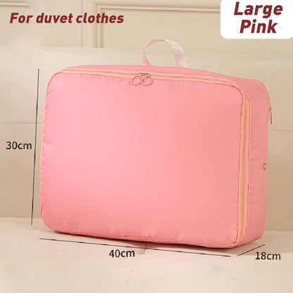 🏆Flash Sale⚡ 50K+ SOLD!🔥Ultra Space Saving Self Compression Organizer