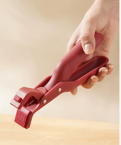 🎁✨🥘Multi-Function Anti-Scald Bowl Clip