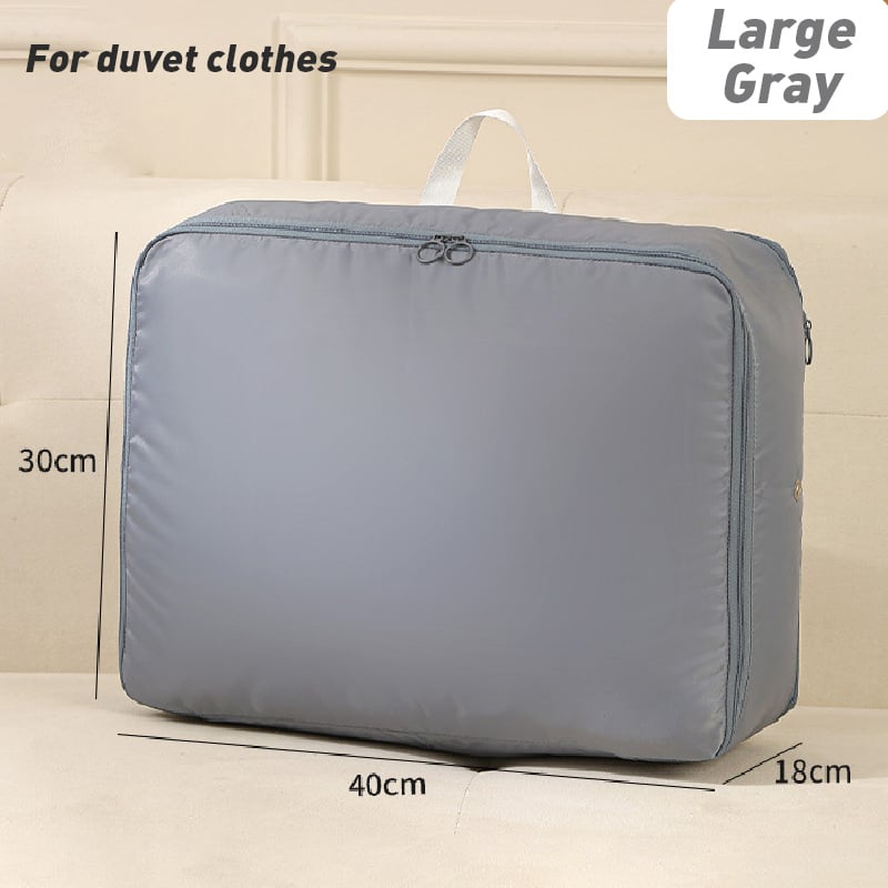 🏆Flash Sale⚡ 50K+ SOLD!🔥Ultra Space Saving Self Compression Organizer