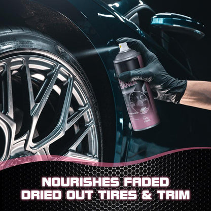 🏆 50K+ SOLD! – Almost Gone🔥🎁Car Interior Protectant Spray