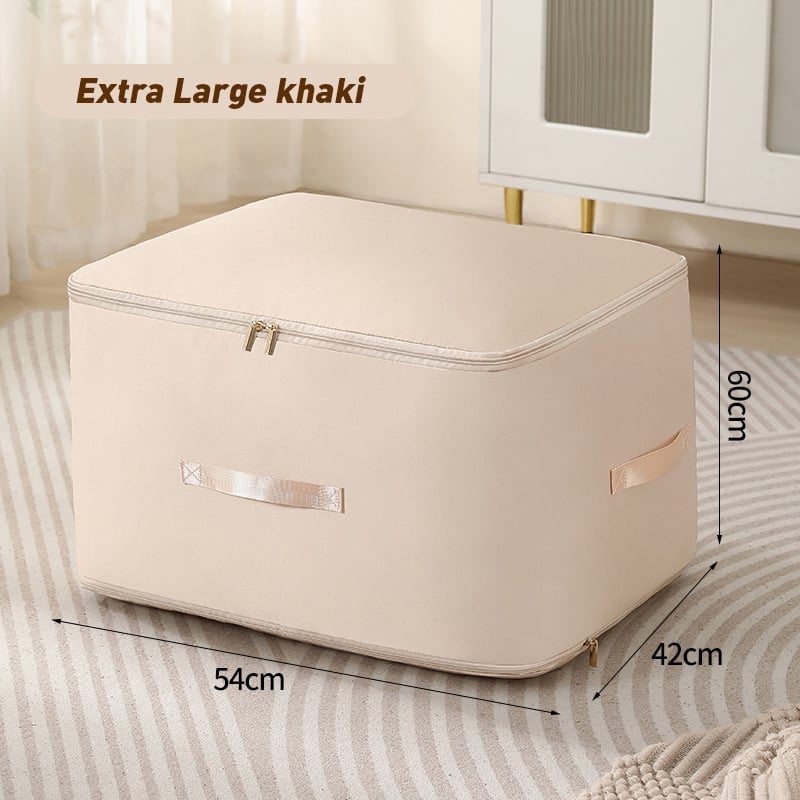 🏆Flash Sale⚡ 50K+ SOLD!🔥Ultra Space Saving Self Compression Organizer