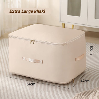 🏆Flash Sale⚡ 50K+ SOLD!🔥Ultra Space Saving Self Compression Organizer